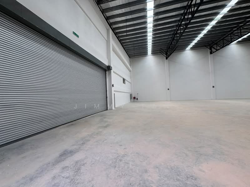 Factory for Sale in Taman Sepang (Sepang) - Jimmy Tan - Interior - PropertyGuru.com.my
