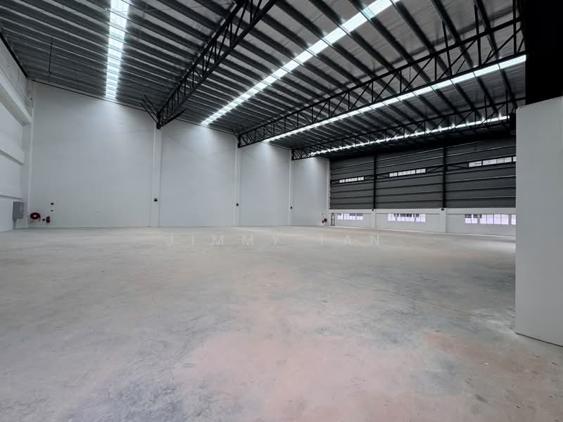 Factory for Sale in Taman Sepang (Sepang) - Jimmy Tan - Interior - PropertyGuru.com.my