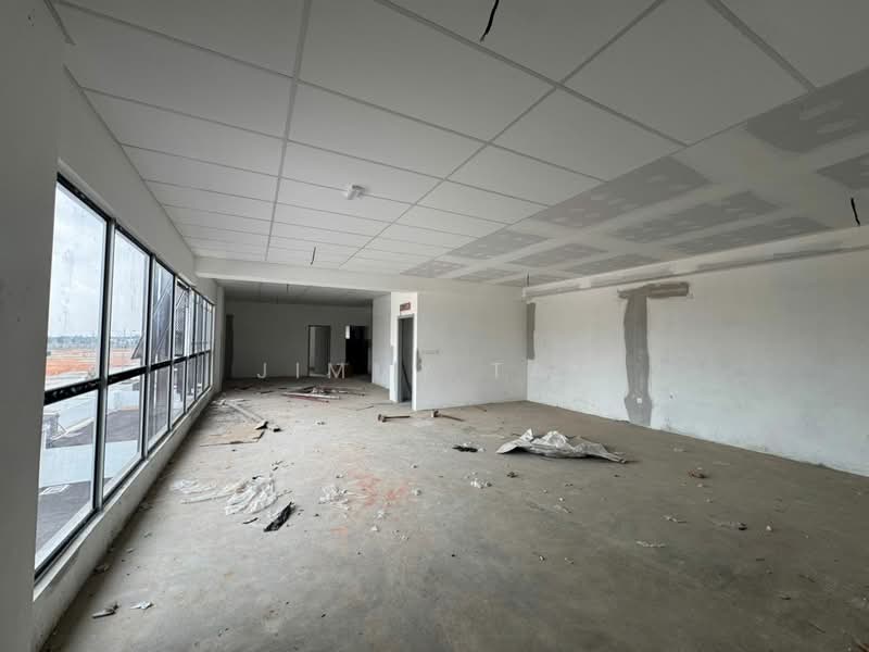 Factory for Sale in Taman Sepang (Sepang) - Jimmy Tan - Interior - PropertyGuru.com.my