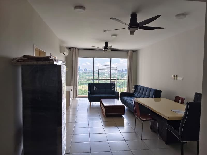 Pangsapuri untuk Disewa di Residensi Jalan Jubilee - Ryan Soo - PropertyGuru.com.my