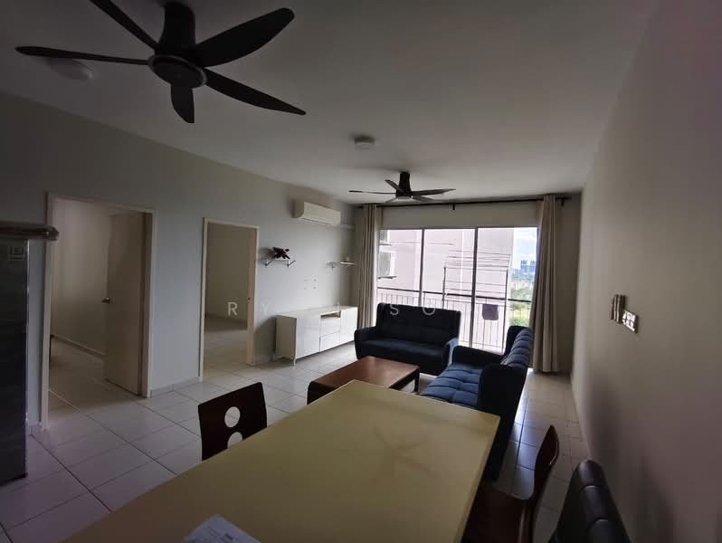 Pangsapuri untuk Disewa di Residensi Jalan Jubilee - Ryan Soo - PropertyGuru.com.my