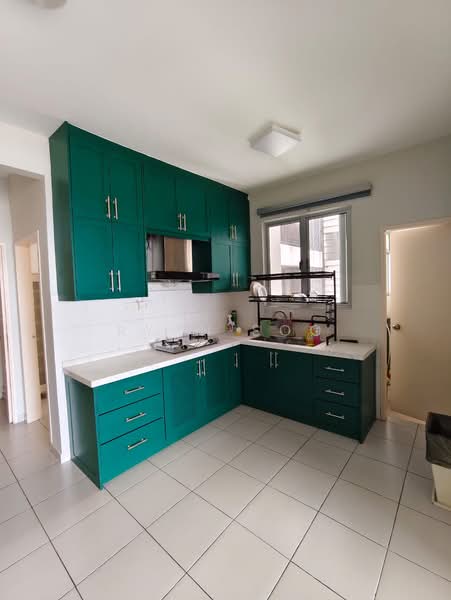Pangsapuri untuk Disewa di Residensi Jalan Jubilee - Ryan Soo - PropertyGuru.com.my