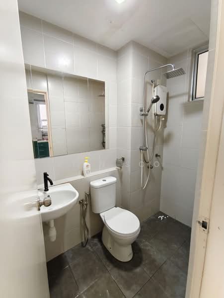 Pangsapuri untuk Disewa di Residensi Jalan Jubilee - Ryan Soo - PropertyGuru.com.my