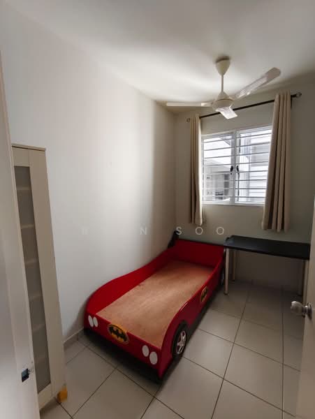 Pangsapuri untuk Disewa di Residensi Jalan Jubilee - Ryan Soo - PropertyGuru.com.my
