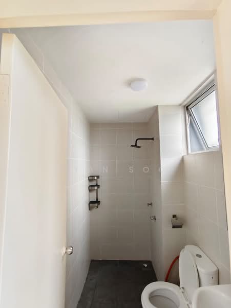 Pangsapuri untuk Disewa di Residensi Jalan Jubilee - Ryan Soo - PropertyGuru.com.my