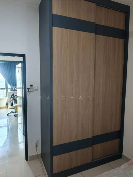 Kediaman Servis untuk Dijual di D'Summit Residences - SJ CHAN - Interior - PropertyGuru.com.my