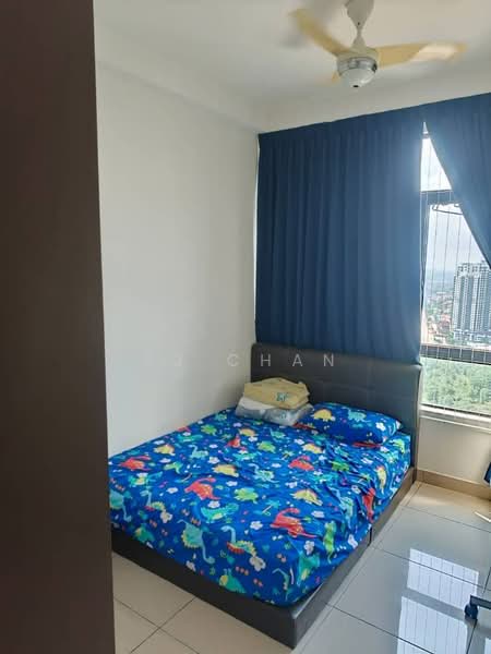 Kediaman Servis untuk Dijual di D'Summit Residences - SJ CHAN - PropertyGuru.com.my