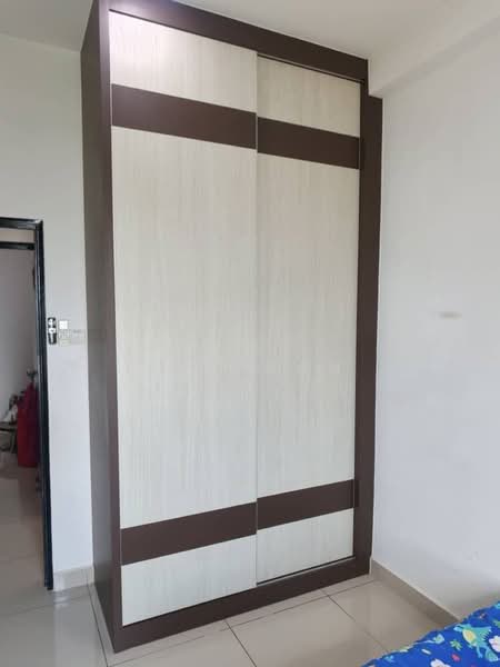 Kediaman Servis untuk Dijual di D'Summit Residences - SJ CHAN - PropertyGuru.com.my