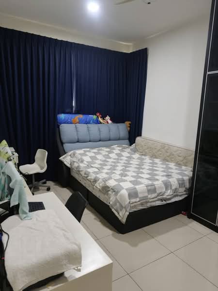 Kediaman Servis untuk Dijual di D'Summit Residences - SJ CHAN - PropertyGuru.com.my
