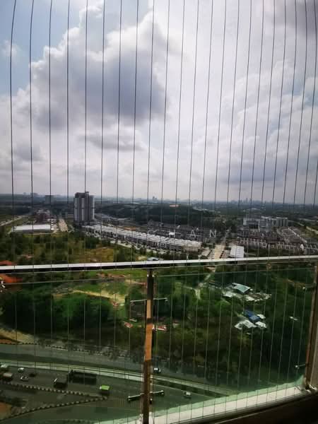 Kediaman Servis untuk Dijual di D'Summit Residences - SJ CHAN - PropertyGuru.com.my