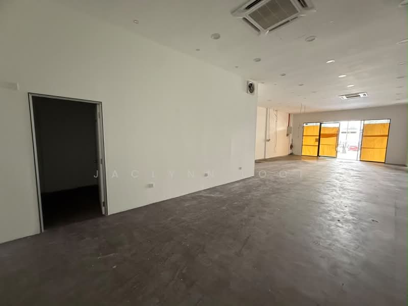 Shop / Office untuk Disewa di Taman Ekoflora (Johor Bahru) - Jaclynn Looi - PropertyGuru.com.my