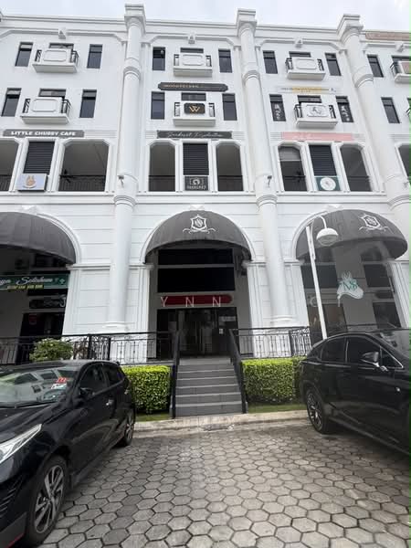 Shop / Office untuk Disewa di Taman Ekoflora (Johor Bahru) - Jaclynn Looi - PropertyGuru.com.my