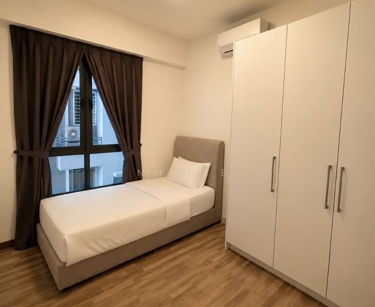 Condominium for Rent at Riverville Residences - NH Kee - Bedroom - PropertyGuru.com.my