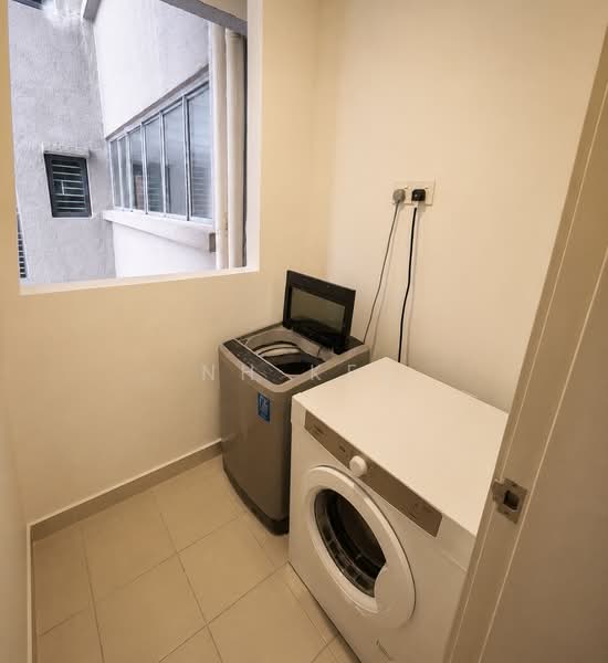 Condominium for Rent at Riverville Residences - NH Kee - Interior - PropertyGuru.com.my