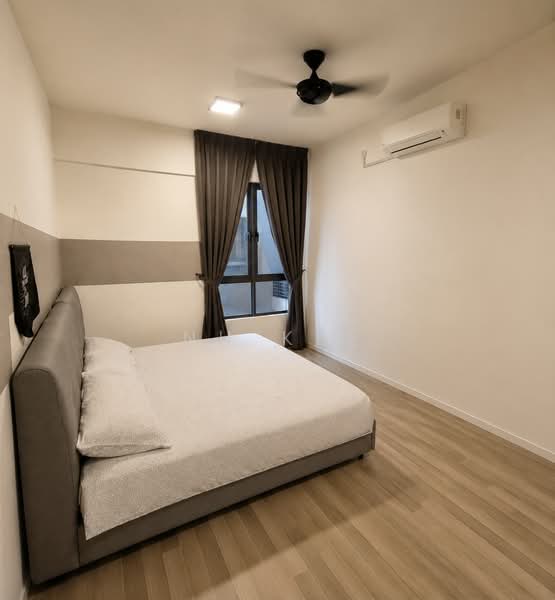 Condominium for Rent at Riverville Residences - NH Kee - Bedroom - PropertyGuru.com.my