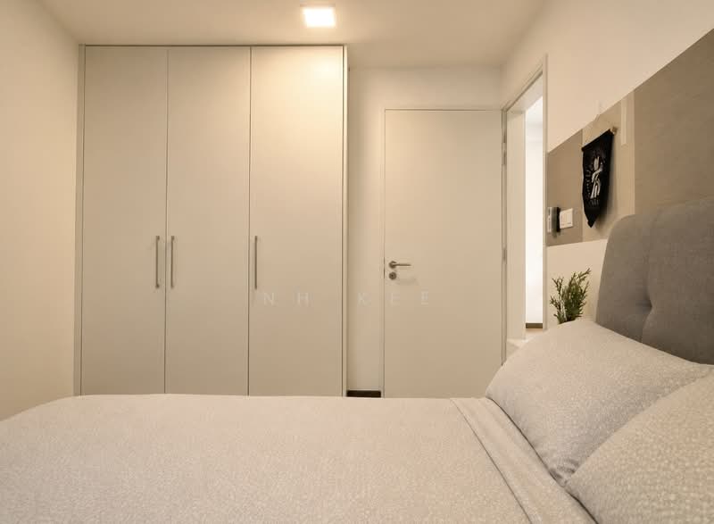 Condominium for Rent at Riverville Residences - NH Kee - Bedroom - PropertyGuru.com.my