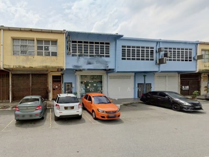 Kedai untuk Disewa di Kepong (Kuala Lumpur) - Keanu Tan - Exterior - PropertyGuru.com.my