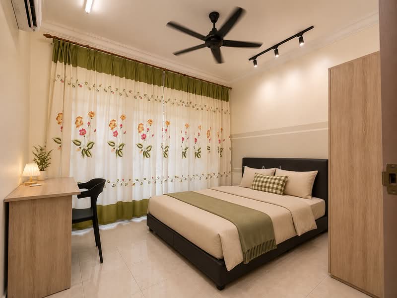 Condominium for Rent at Koi Tropika - Jessica Tai - PropertyGuru.com.my