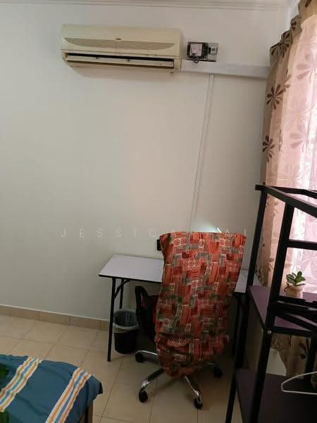 Condominium for Rent at Koi Tropika - Jessica Tai - Study - PropertyGuru.com.my