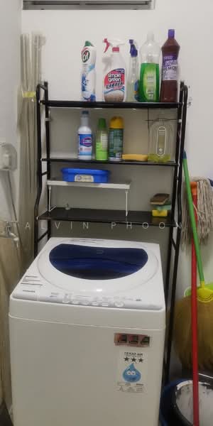 Kediaman Servis untuk Disewa di Southbank Residence - Alvin Phoon - Interior - PropertyGuru.com.my