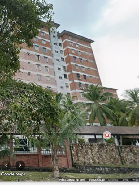 Kondominium untuk Dijual di Green Acre - Henry Kooi Kuan Xiang - Exterior - PropertyGuru.com.my