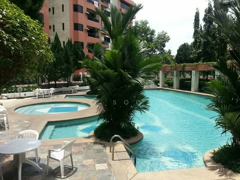 Condominium for Sale at Maxwell Towers - Mr Soon - Pool - PropertyGuru.com.my