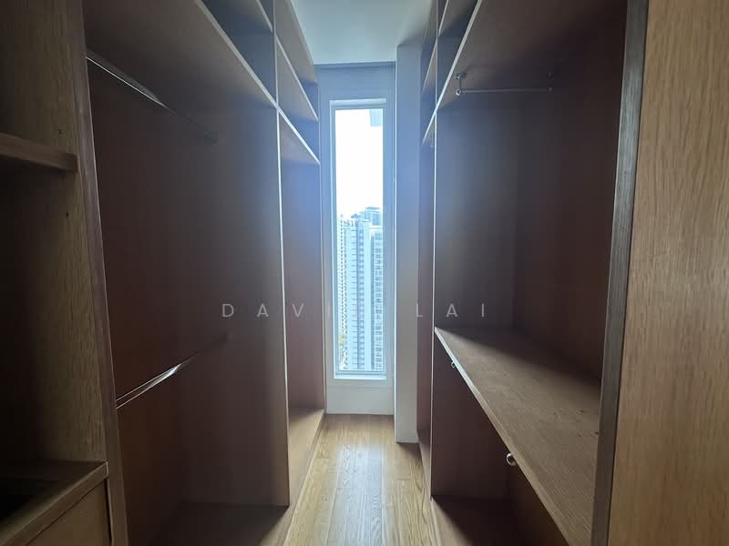 Kondominium untuk Dijual di Kiara 9 Residency - David Lai - Interior - PropertyGuru.com.my