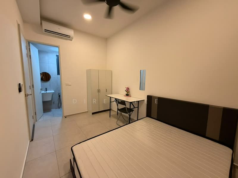 Kondominium untuk Disewa di EdgeWood Residences @ SkySanctuary - Diren Tee - Bedroom - PropertyGuru.com.my