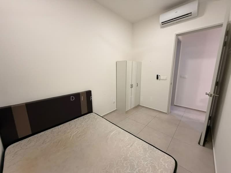 Kondominium untuk Disewa di EdgeWood Residences @ SkySanctuary - Diren Tee - Bedroom - PropertyGuru.com.my