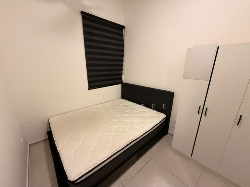 Kondominium untuk Disewa di EdgeWood Residences @ SkySanctuary - Diren Tee - Bedroom - PropertyGuru.com.my