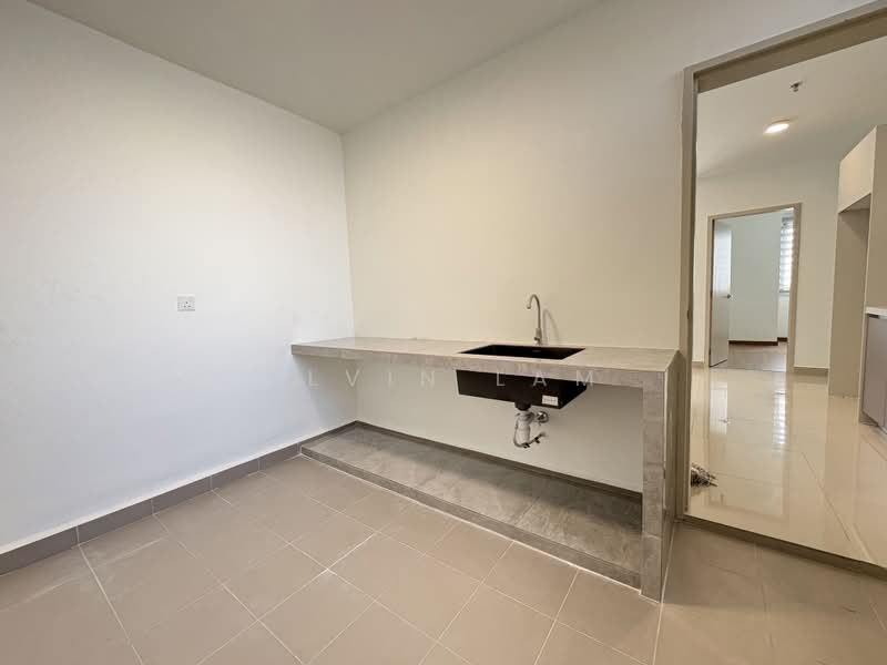 Service Residence for Rent at Residensi Ava @ Kiara Bay - Alvin Lam - PropertyGuru.com.my