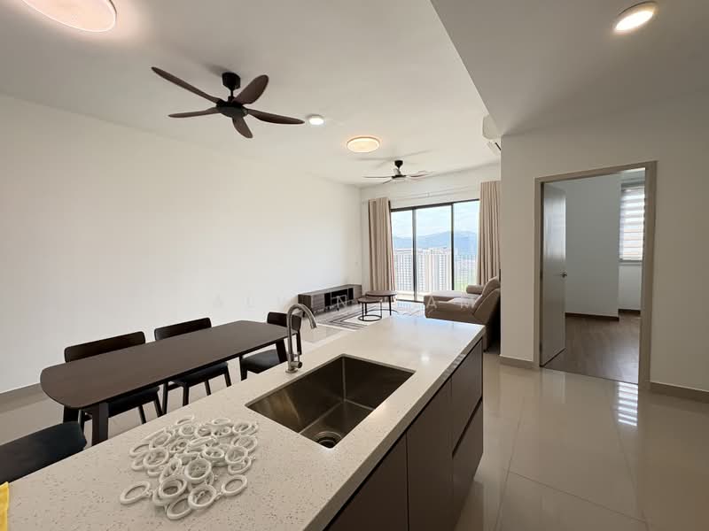 Service Residence for Rent at Residensi Ava @ Kiara Bay - Alvin Lam - PropertyGuru.com.my