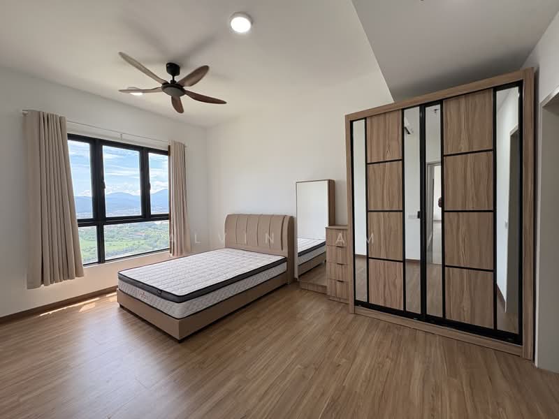 Service Residence for Rent at Residensi Ava @ Kiara Bay - Alvin Lam - PropertyGuru.com.my