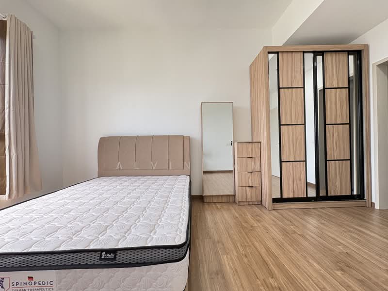 Service Residence for Rent at Residensi Ava @ Kiara Bay - Alvin Lam - PropertyGuru.com.my