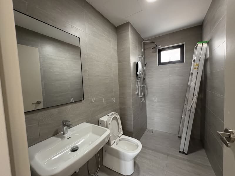 Service Residence for Rent at Residensi Ava @ Kiara Bay - Alvin Lam - PropertyGuru.com.my