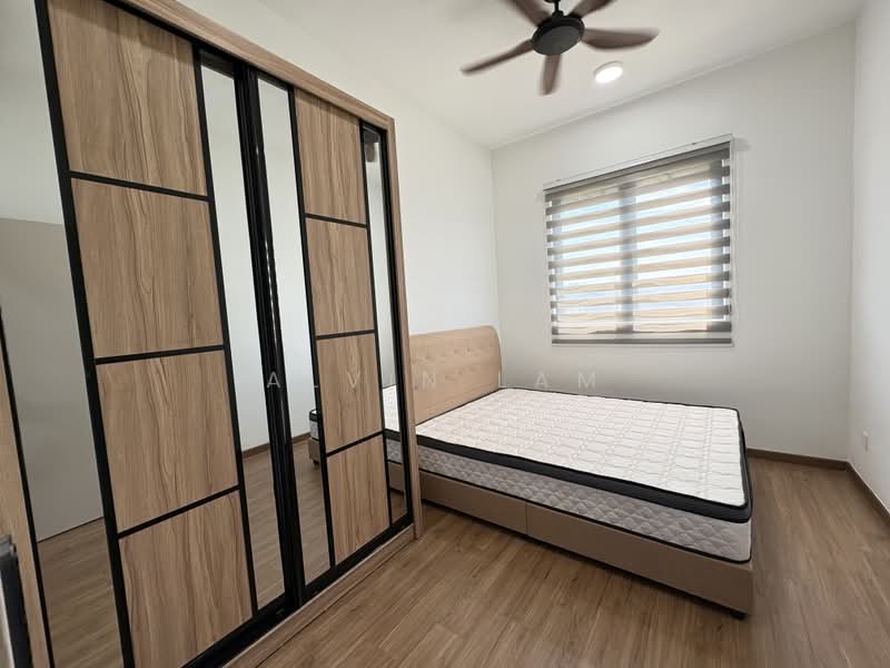 Service Residence for Rent at Residensi Ava @ Kiara Bay - Alvin Lam - PropertyGuru.com.my