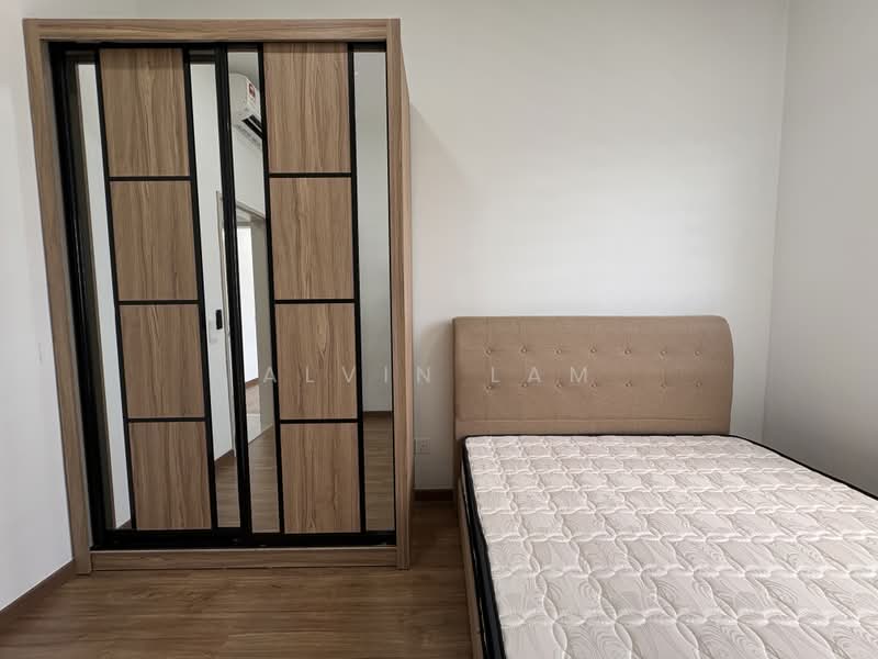 Service Residence for Rent at Residensi Ava @ Kiara Bay - Alvin Lam - PropertyGuru.com.my