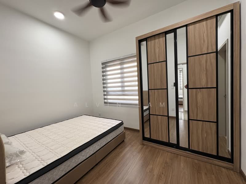 Service Residence for Rent at Residensi Ava @ Kiara Bay - Alvin Lam - PropertyGuru.com.my