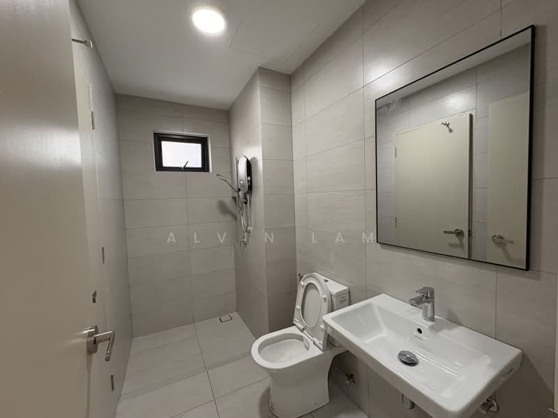 Service Residence for Rent at Residensi Ava @ Kiara Bay - Alvin Lam - PropertyGuru.com.my