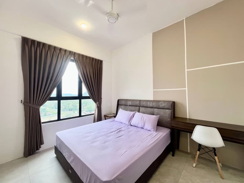 Kediaman Servis untuk Disewa di ASTON ACACIA - Yuan Ping - PropertyGuru.com.my