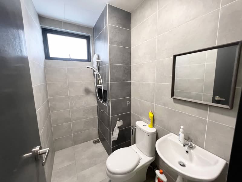 Kediaman Servis untuk Disewa di ASTON ACACIA - Yuan Ping - PropertyGuru.com.my