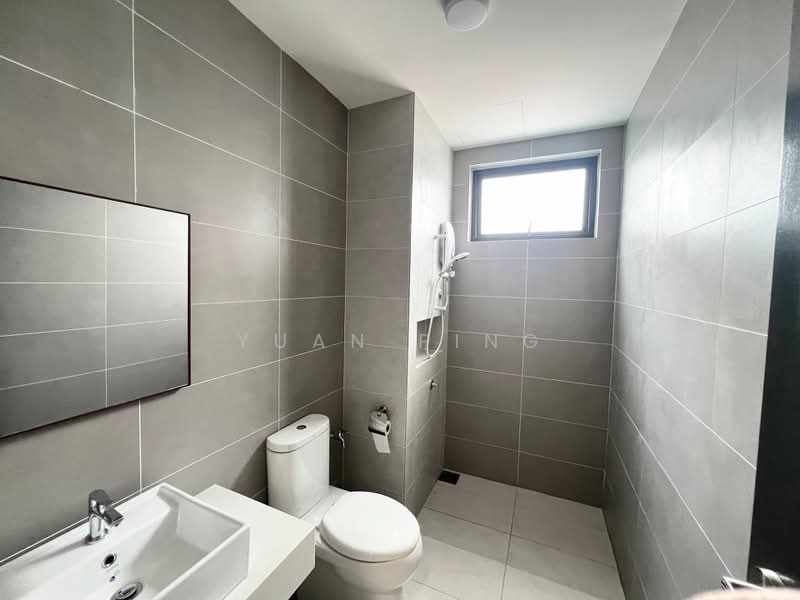 Kediaman Servis untuk Disewa di ASTON ACACIA - Yuan Ping - PropertyGuru.com.my