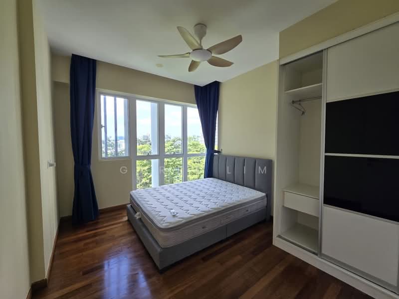 Kondominium untuk Disewa di Medini Signature - Garet Lim - Bedroom - PropertyGuru.com.my