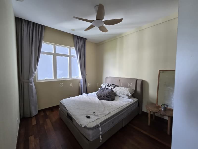 Kondominium untuk Disewa di Medini Signature - Garet Lim - Bedroom - PropertyGuru.com.my