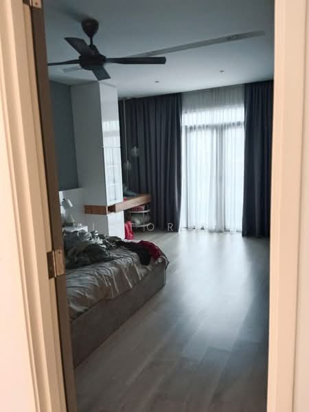 2-storey Terraced House for Sale in Ampang Saujana (Ampang) - Victor So - Bedroom - PropertyGuru.com.my