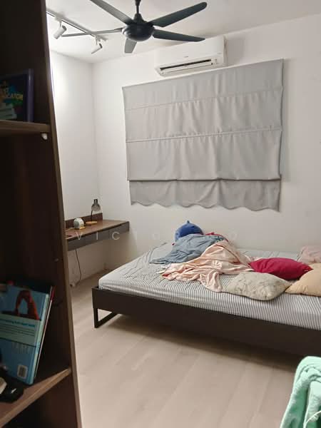 2-storey Terraced House for Sale in Ampang Saujana (Ampang) - Victor So - Bedroom - PropertyGuru.com.my