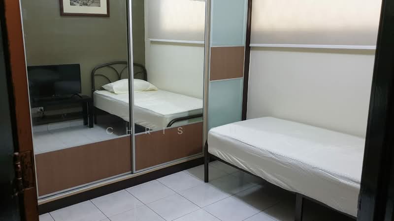 Condominium for Sale at The Palladium - Chris Choo - Bedroom - PropertyGuru.com.my