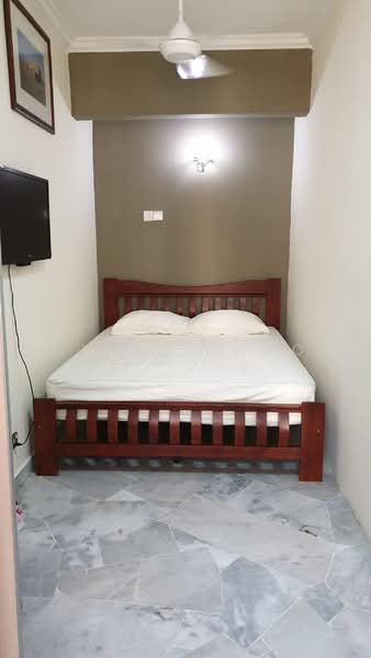 Condominium for Sale at The Palladium - Chris Choo - Bedroom - PropertyGuru.com.my