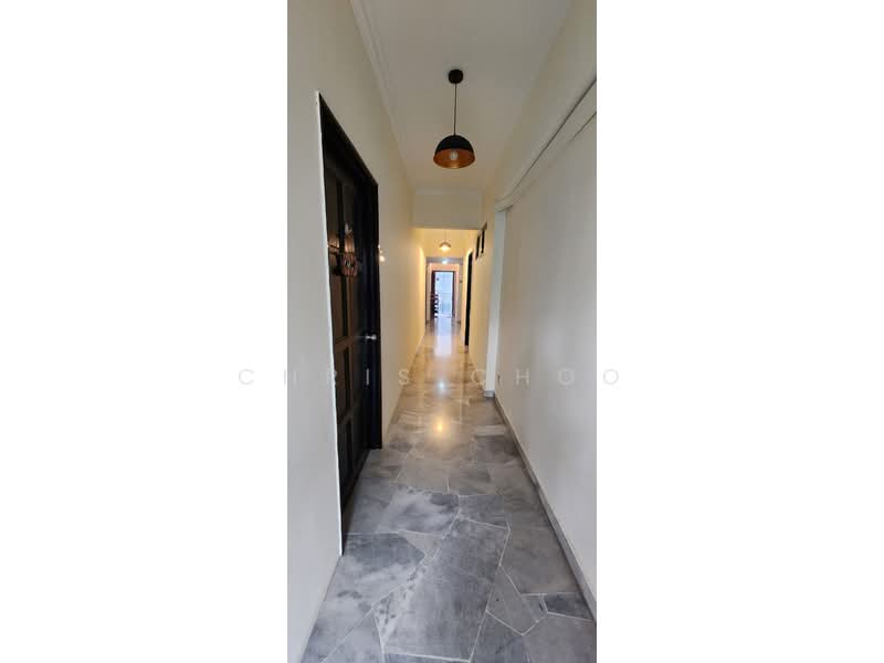 Condominium for Sale at The Palladium - Chris Choo - Corridor - PropertyGuru.com.my