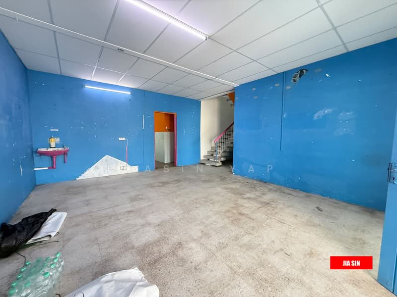 Semi-Detached House for Sale in Gelugor (Penang) - Jiasin Yap - Interior - PropertyGuru.com.my
